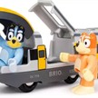 Brio 36147 Bluey Reisezug | Bild 5