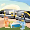 Brio 36147 Bluey Reisezug | Bild 3