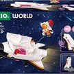 Brio 36150 Space Shuttle | Bild 4