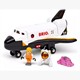 Brio 36150 Space Shuttle