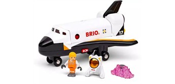 Brio 36150 Space Shuttle