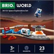 Brio 36153 Weltraumforschungs-Set | Bild 5