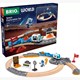Brio 36153 Weltraumforschungs-Set