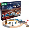 Brio 36153 Weltraumforschungs-Set