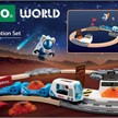Brio 36153 Weltraumforschungs-Set | Bild 2
