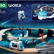 Brio 36155 Grosses Weltraumstations-Set | Bild 2