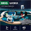 Brio 36155 Grosses Weltraumstations-Set | Bild 4