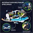 Brio 36157 Weltraum Deluxe Zugset | Bild 5