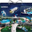 Brio 36157 Weltraum Deluxe Zugset | Bild 3
