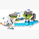 Brio 36157 Weltraum Deluxe Zugset