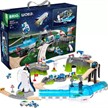 Brio 36157 Weltraum Deluxe Zugset | Bild 2