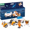 Brio 36160 Weltraum Rover