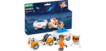 Brio 36160 Weltraum Rover