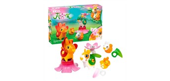 Brio 36228 Flora: Blumensammler