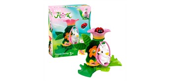 Brio 36232 Flora: Azaleas Blütenschaukel