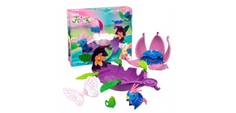 Brio 36234 Flora: Lilys Blätter-Boot