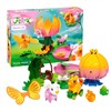 Brio 36236 Flora: Starter-Set Blumenhaus