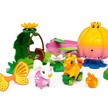 Brio 36236 Flora: Starter-Set Blumenhaus | Bild 3