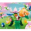 Brio 36240 Flora: Starter-Set Blumendorf | Bild 5