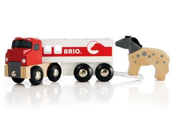 Brio Fahrzeuge