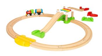 Brio Meine erste Eisenbahn