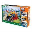 Brio Smart Tech 33972 - Sound Tunnel Zug-Set Action | Bild 2