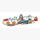 Brio Smart Tech 33972 - Sound Tunnel Zug-Set Action