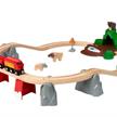 Brio33988 Nordische Waldtiere Set | Bild 3