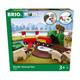 Brio33988 Nordische Waldtiere Set