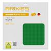 Brixies - Bodenplatten Basic grün 50 x 50