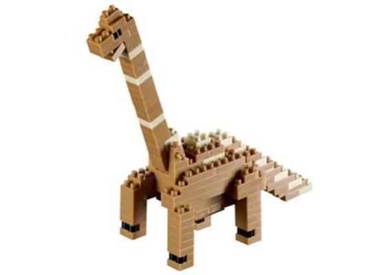 Brixies - Brachiosaurus