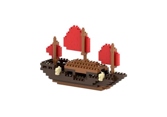 Brixies - Drachenboot