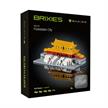 Brixies - Forbidden City | Bild 3