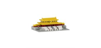 Brixies - Forbidden City