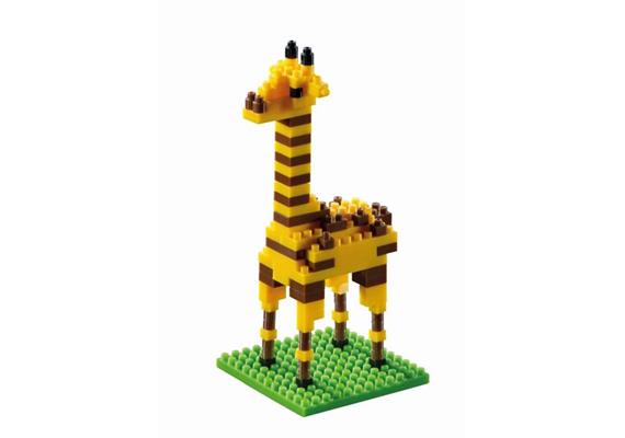 Brixies - Giraffe