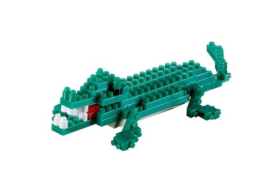 Brixies - Krokodil