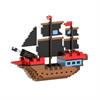 Brixies - Piratenschiff