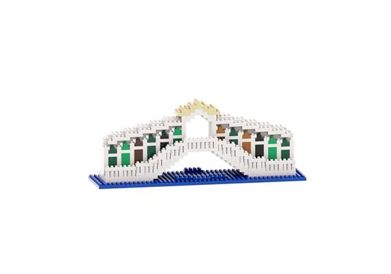 Brixies - Ponte di Rialto