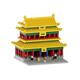 Brixies - the Lama Temple