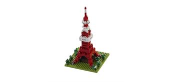 Brixies - Tokio Tower / Tokyo Tower