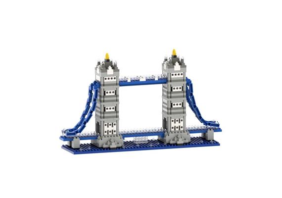 Brixies - Tower Bridge
