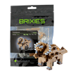 Brixies - Triceratops | Bild 2