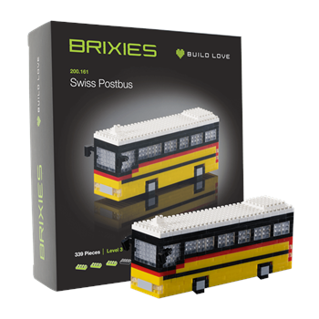 Brixies