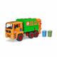 Bruder 01056 Müll-LKW MAN TGA 1:16