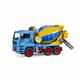 Bruder 01063 Betonmisch-LKW MAN TGA 1:16