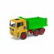 Bruder 01066 Kipp-LKW MAN TGA mit Kippmulde 1:16