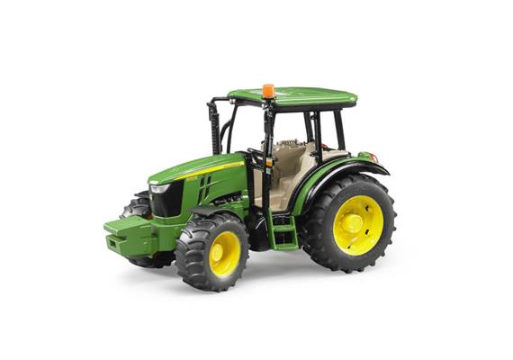 Bruder 02106 - John Deere 5115M