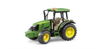 Bruder 02106 - John Deere 5115M