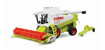 Bruder 02120 Claas Lexion 480 Mähdrescher