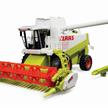 Bruder 02120 Claas Lexion 480 Mähdrescher | Bild 2